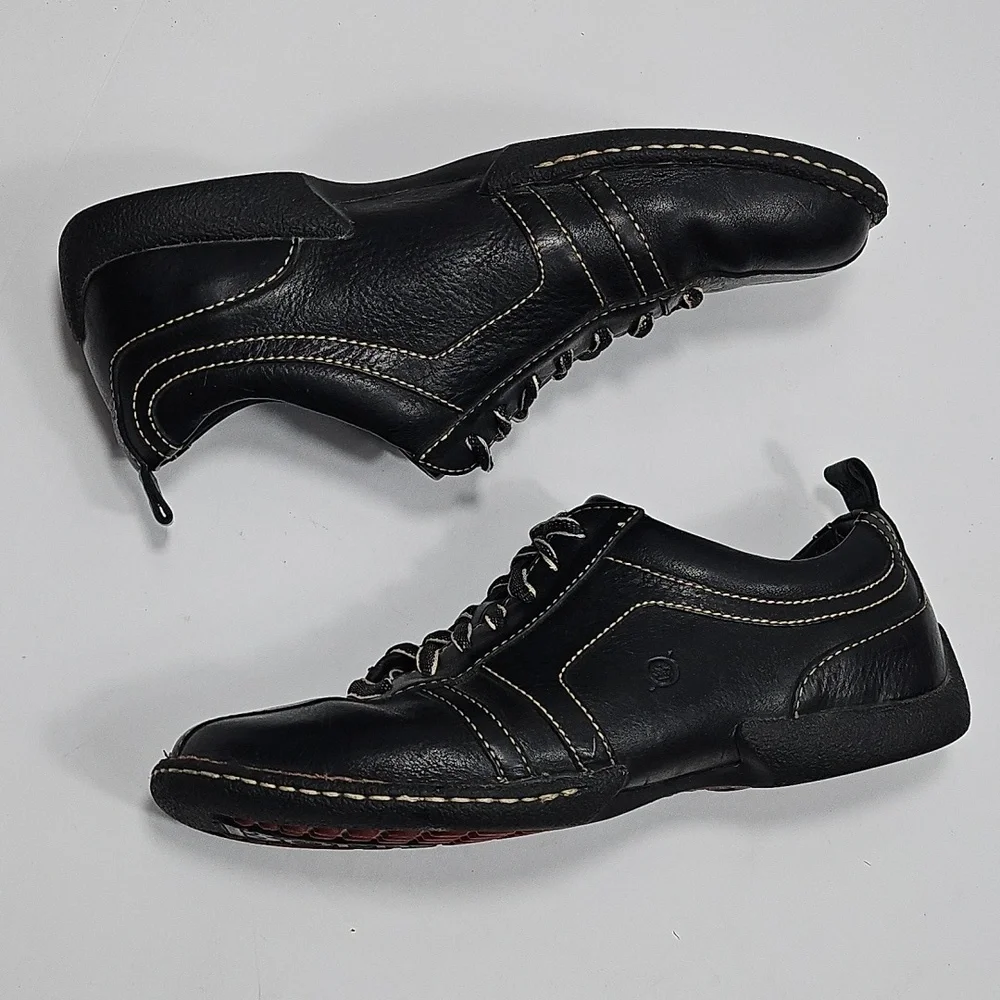 Born oxford shoes